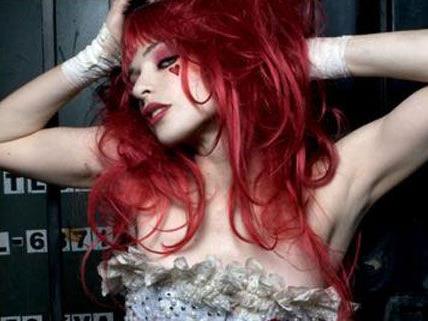 Emilie Autumn kehrt nach Österreich zurück - die Fan-Szene frohlockt.