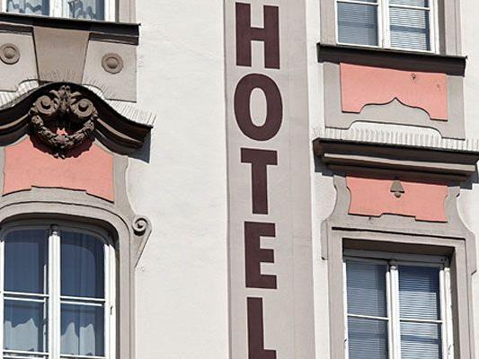Sechs Hotels im südlichen Wiener Umland bis Baden wurden von den in Vösendorf Festgenommenen geschädigt