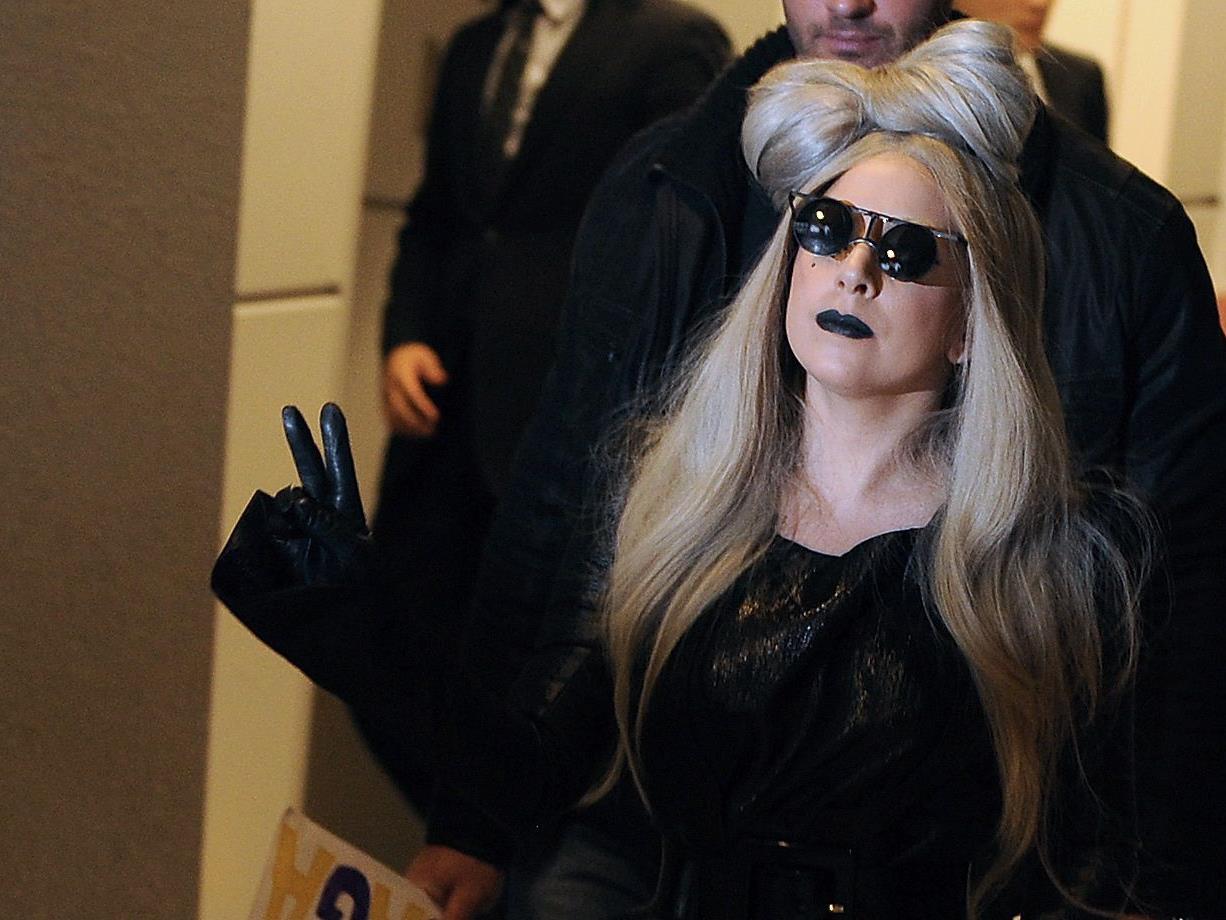 Musikerin Lady Gaga engagiert sich für vieles - nun hat sie eine eigene Stiftung ins Leben gerufen.