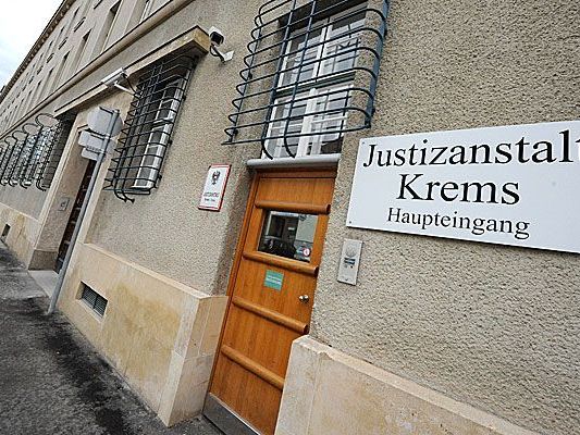 Nach den Todesfällen ist die Tatverdächtige in der Justizanstalt Krems in U-Haft