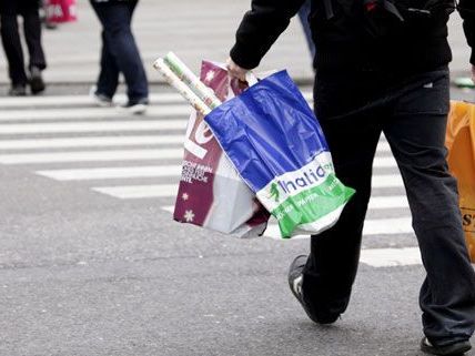 Die Mariahilfer Straße wird umgestaltet - aber nicht zur klassischen Fussgängerzone. Die Mariahilfer Straße wird umgestaltet - aber nicht zur klassischen Fussgängerzone.
