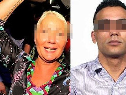 Elisabeth W.-F. soll von Lofti D. umgebracht worden sein - doch nun kommen weitere Täter in Frage Elisabeth W.-F. soll von Lofti D. umgebracht worden sein - doch nun kommen weitere Täter in Frage