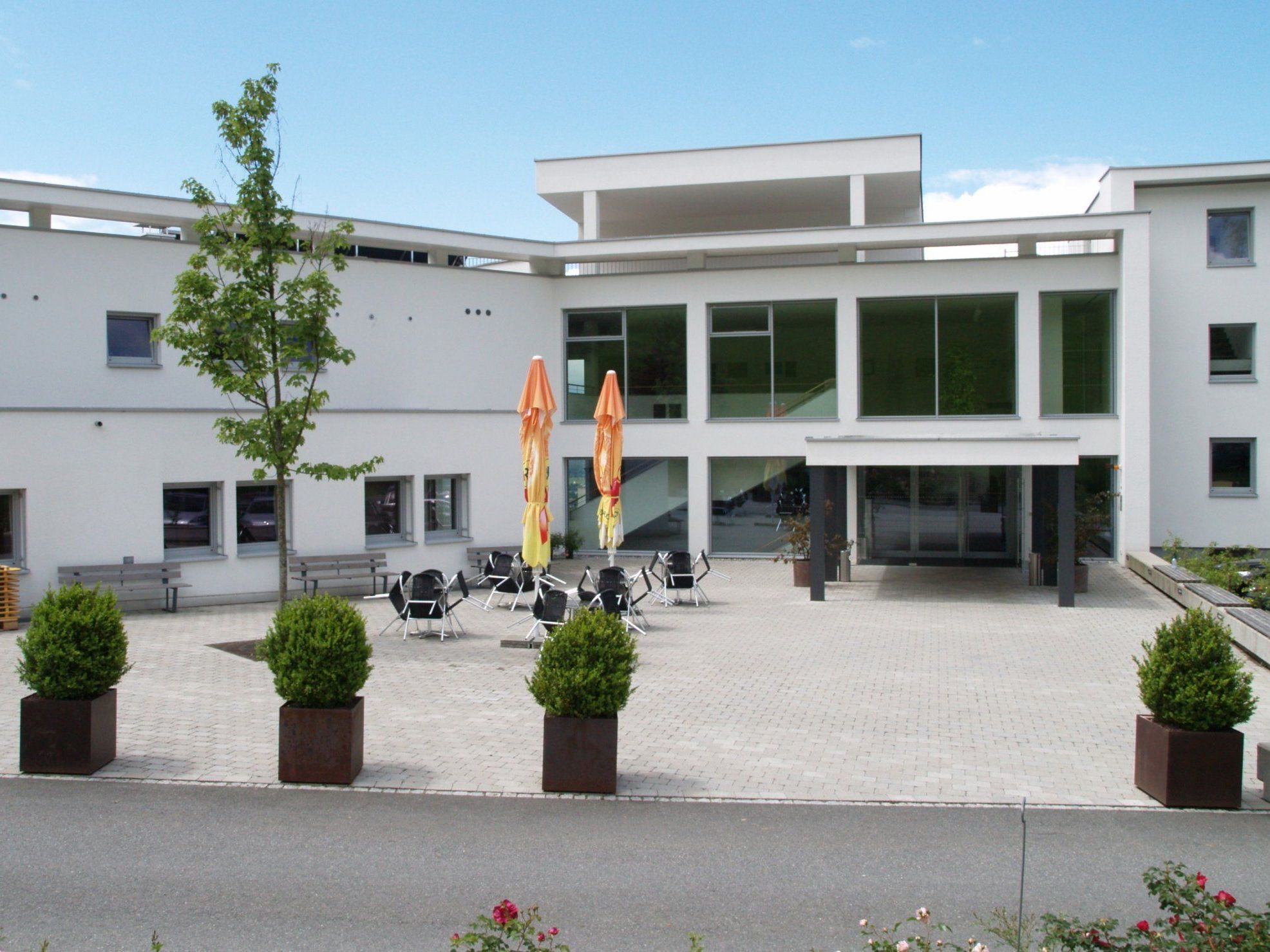 Im Bidungshaus Batschuns findet ein interessanter Filmabend statt. Im Bidungshaus Batschuns findet ein interessanter Filmabend statt.