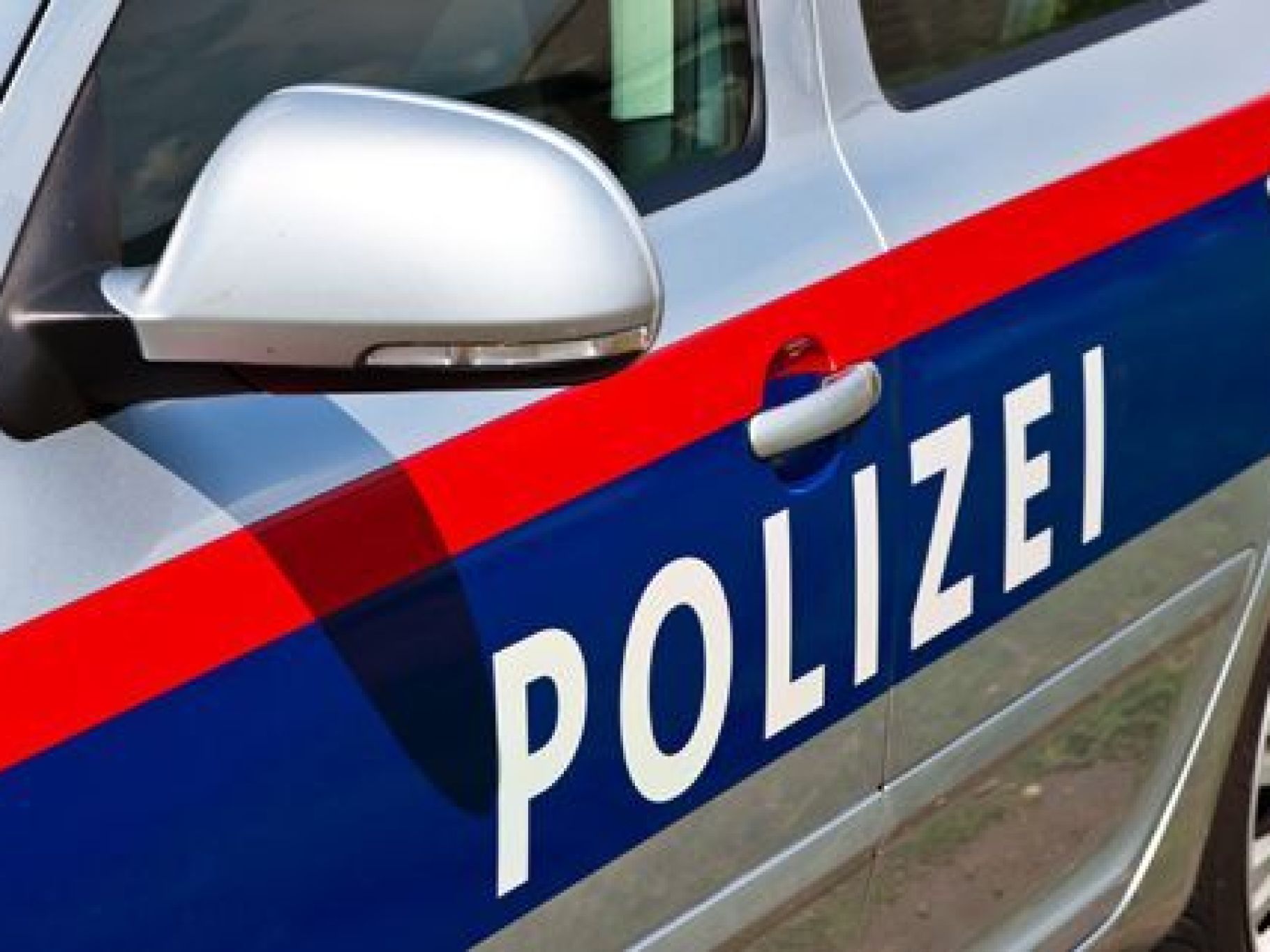 Der verdächtige Stuntman konnte in Krems festgenommen werden. Der verdächtige Stuntman konnte in Krems festgenommen werden.