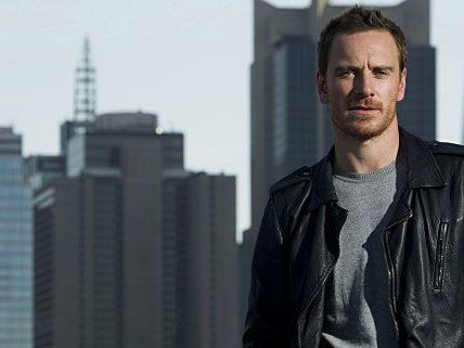 Top-Actor Michael Fassbender verkörpert in "Shame" eindringlich den sexsüchtigen Michael Top-Actor Michael Fassbender verkörpert in "Shame" eindringlich den sexsüchtigen Michael