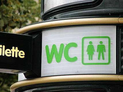 Dass Wiener Neustadt ein barrierefreies öffentliches WC braucht, steht nicht zur Debatte - nur die Kosten dafür