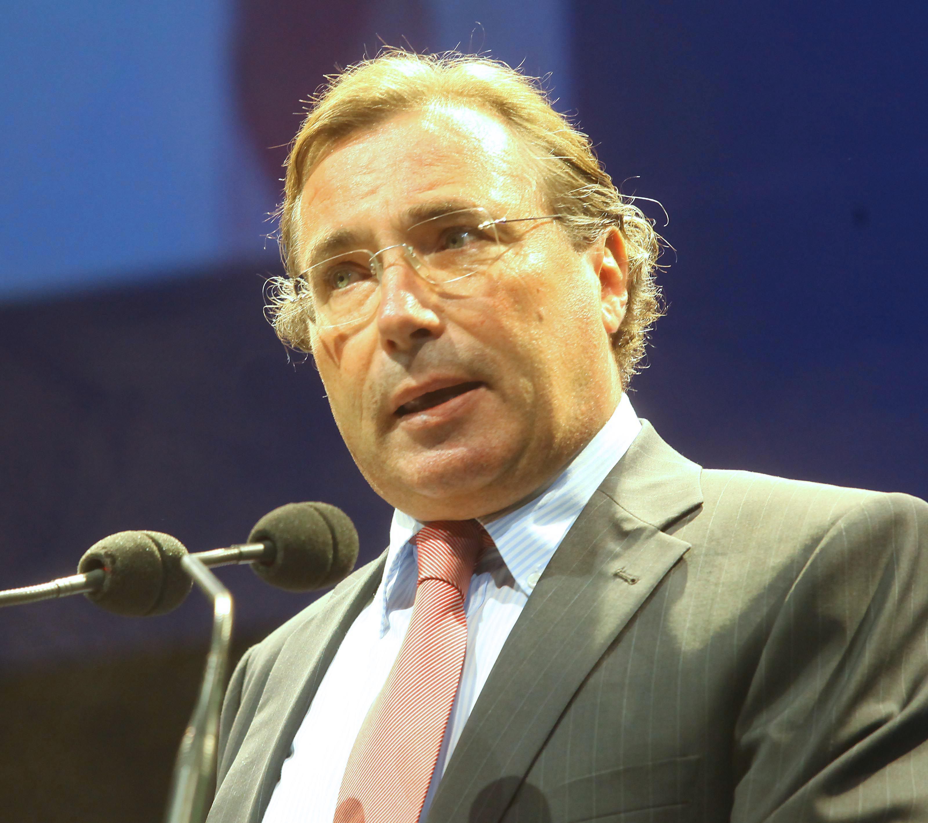 Warnt eindringlich vor dem Energieeffizienzgesetz: WKV-Direktor Helmut Steurer. Warnt eindringlich vor dem Energieeffizienzgesetz: WKV-Direktor Helmut Steurer.