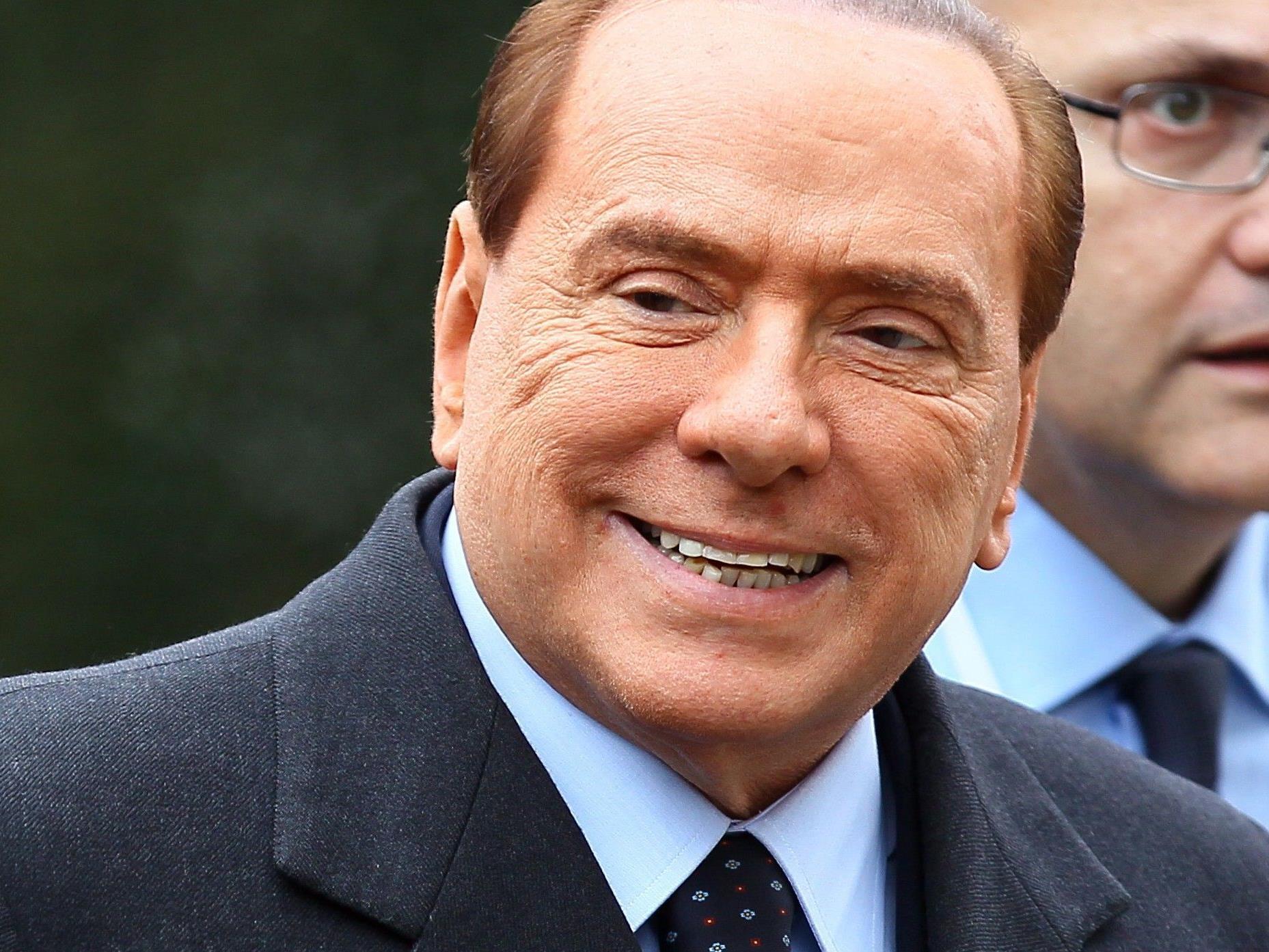Silvio Berlusconi ist auf der Suche nach Regisseur.