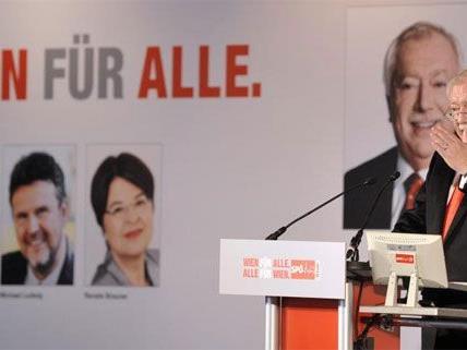 Die Wiener Charta soll das Zusammenleben in der Stadt verbessern - so hoffen SPÖ und Grüne.