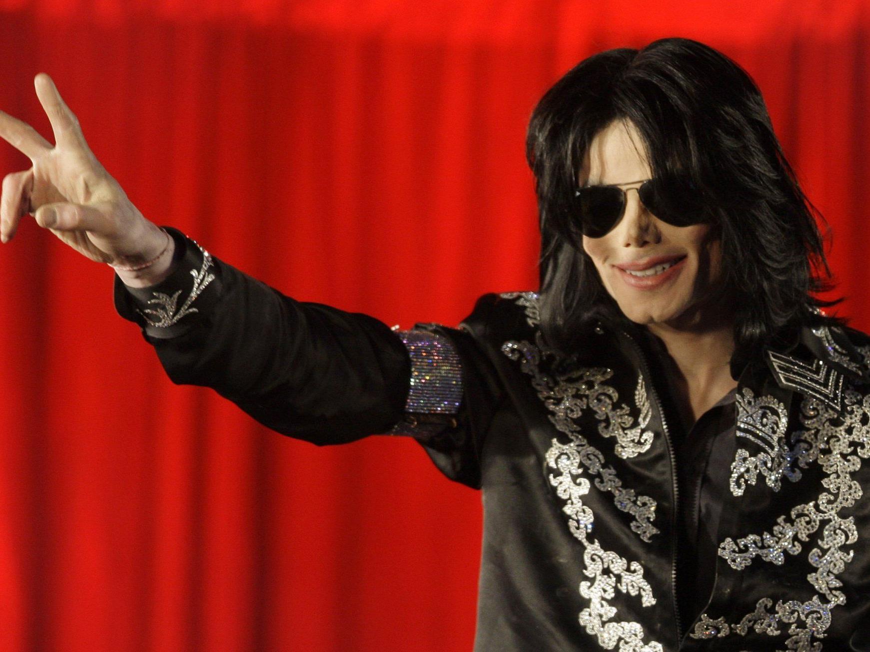 Der King of Pop starb im Juni 2009 an einer Überdosis des Narkosemittels Propofol.