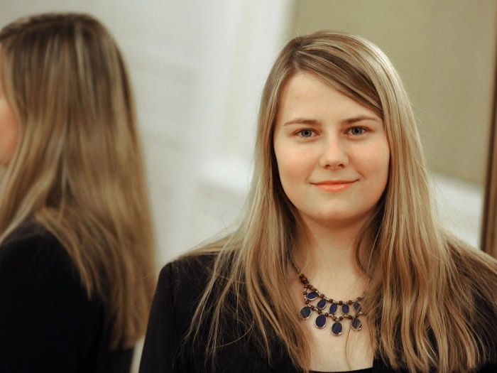 Natascha Kampusch äußert sich zu den Theorien über ihre Entführung. Natascha Kampusch äußert sich zu den Theorien über ihre Entführung.