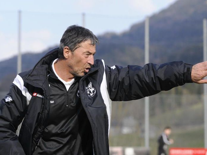 Perfektes Debüt von DSV Neocoach Hans Jürgen Trittinger. Perfektes Debüt von DSV Neocoach Hans Jürgen Trittinger.