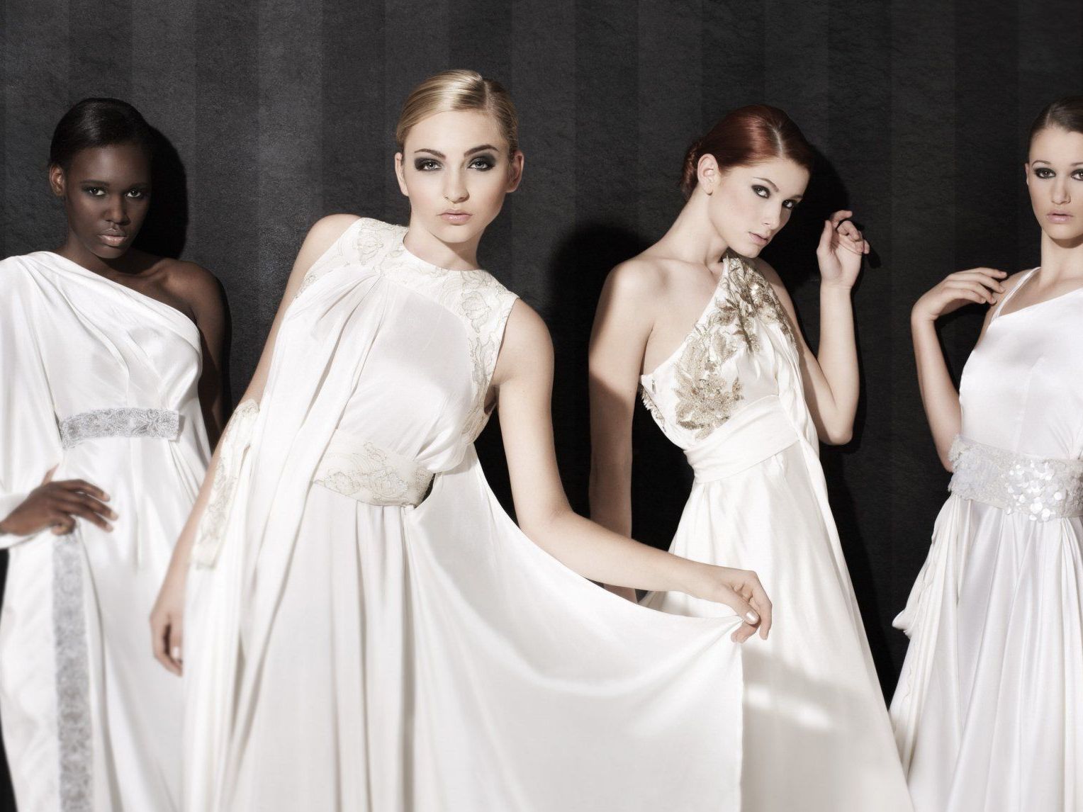 Die Finalistinnen von "Austria's Next Topmodel" 2012 stehen fest. Die Finalistinnen von "Austria's Next Topmodel" 2012 stehen fest.