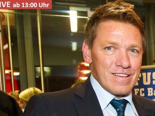 Horst Elsner leitet die Geschäfte des VFV mit Dr. Horst Lumper seit Jahren sehr erfolgreich. Horst Elsner leitet die Geschäfte des VFV mit Dr. Horst Lumper seit Jahren sehr erfolgreich.