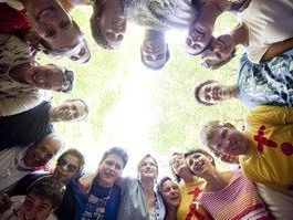 Diözesaner Weltjugendtag - am 31. März im Institut St. Josef, Feldkirch Diözesaner Weltjugendtag - am 31. März im Institut St. Josef, Feldkirch