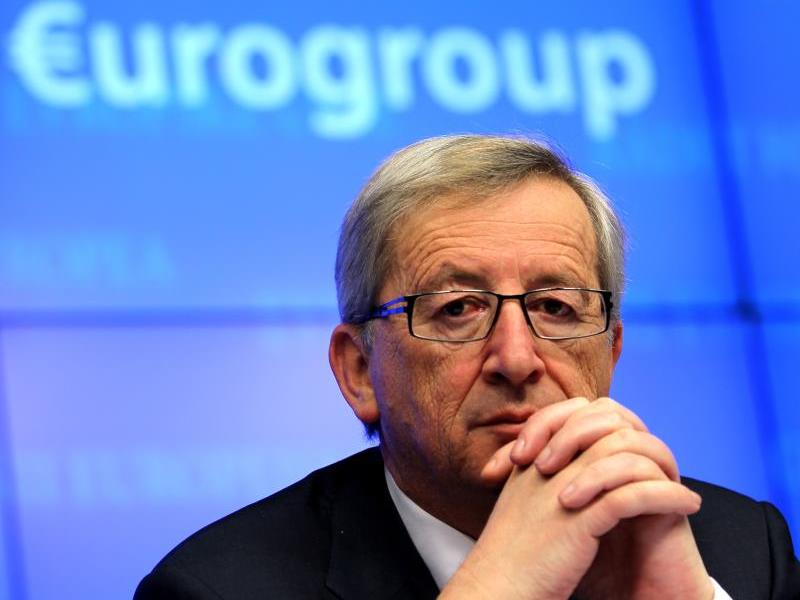 Juncker gilt als schneller und geistreicher Denker und als in vier Sprachen gleichermaßen spitzzüngiger Redner