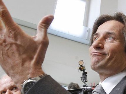 Kein Einblick in liechtensteinische Akten Kein Einblick in liechtensteinische Akten