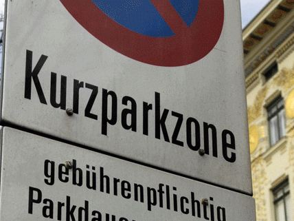 Verkehrsplaner Hermann Koflacher meint das Parkpickerl sollte besser flächendeckend eingeführt werden. Verkehrsplaner Hermann Koflacher meint das Parkpickerl sollte besser flächendeckend eingeführt werden.
