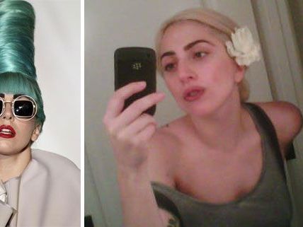 Und, wie gefällt Ihnen Lady Gaga besser?