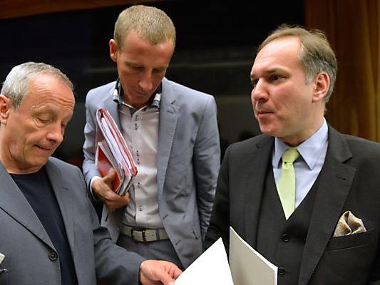 PÖ, Grüne und BZÖ berufen Sondersitzung nach Ostern und vor Innsbrucker Gemeinderatswahl ein