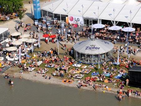 Vom 26. April bis 6. Mai findet der Surfweltcup in Podersdorf statt.