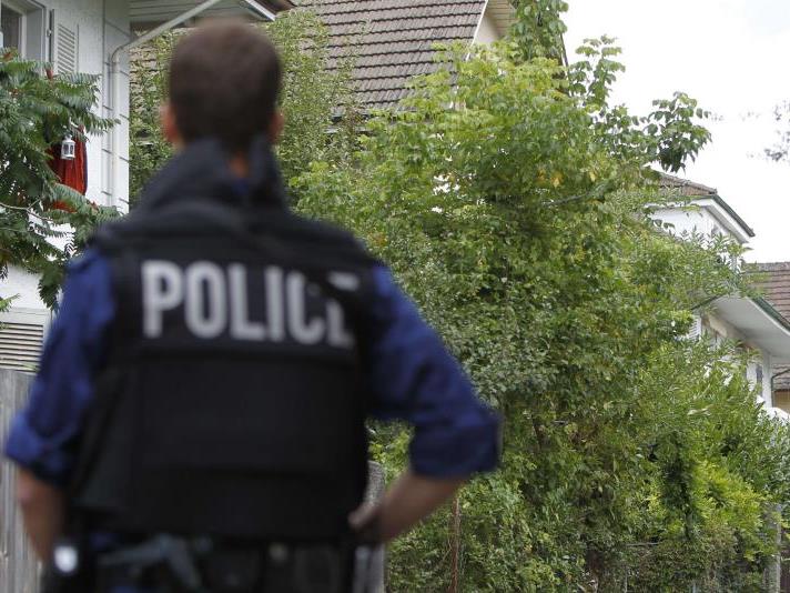 Leiche einer 43-jährigen Österreicherin am Samstag in der Schweiz gefunden