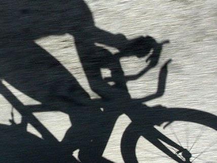 Ein 20-jähriger Radfahrer stürzte beim Bike Festival schwer