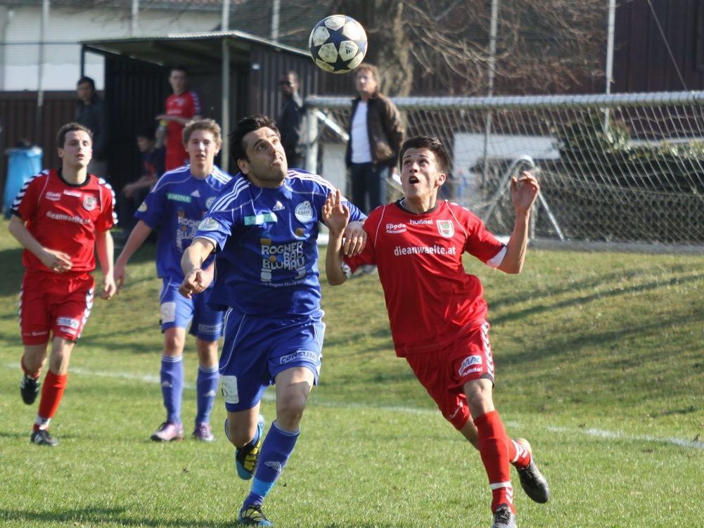 Spannung ist in der Landesliga in den kommenden Wochen angesagt. Spannung ist in der Landesliga in den kommenden Wochen angesagt.