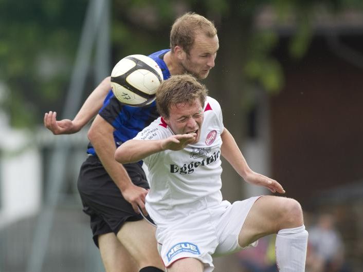 Elias Meusburger soll in der Offensive für Tore sorgen. Elias Meusburger soll in der Offensive für Tore sorgen.