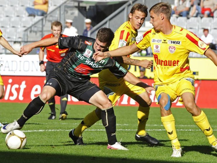 Kogler: "Tolle Möglichkeit Boden gut zu machen" Kogler: "Tolle Möglichkeit Boden gut zu machen"