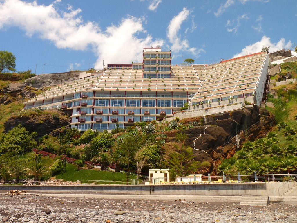 Hotel Orca Praia*** / Funchal.