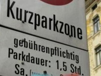 Die Kurzparkzonen - und damit auch die Parkpickerl-Zonen - in Hernals stehen fest.