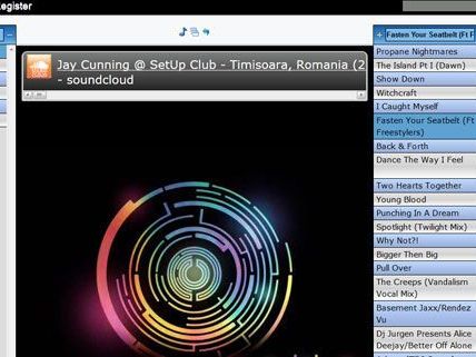 Anontune ist die neue Plattform xon Anonymous und soll die Musikindustrie verändern Anontune ist die neue Plattform xon Anonymous und soll die Musikindustrie verändern