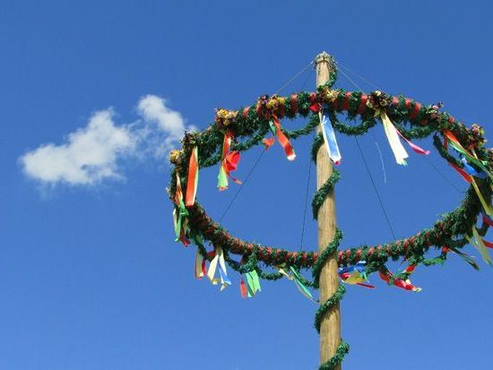 Der 1. Mai wird mit jeder Menge Events in Wien begangen! Das größte ist traditionell im Prater.