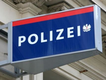 Der diebstahl geschah bereits am 31. März, wurde von den Behörden aber erst jetzt gemeldet. Der diebstahl geschah bereits am 31. März, wurde von den Behörden aber erst jetzt gemeldet.