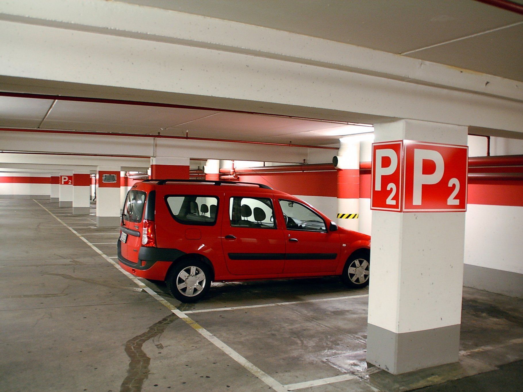Hernals will seine Tiefgarage in der Ottakringer Straße Hernals will seine Tiefgarage in der Ottakringer Straße