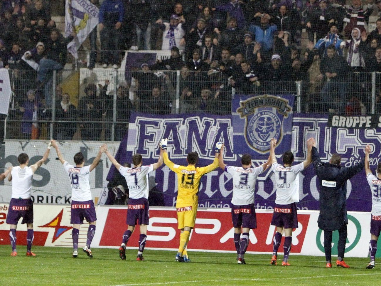 Austria Wien gegen Wacker Innsbruck im Live-Ticker. Austria Wien gegen Wacker Innsbruck im Live-Ticker.