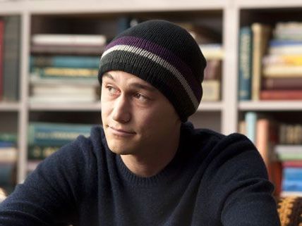 Joseph Gordon-Levitt übernimmt in 50/50 die Hauptrolle Joseph Gordon-Levitt übernimmt in 50/50 die Hauptrolle