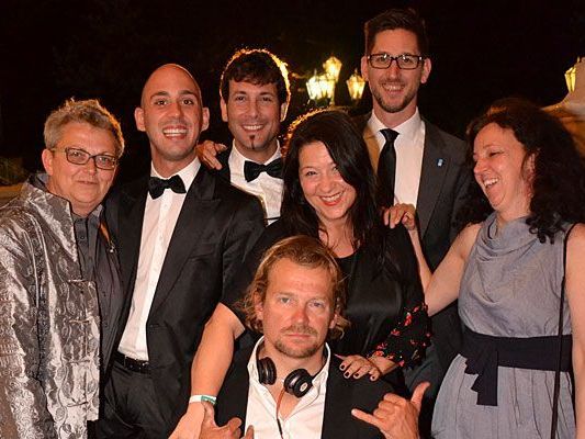 Gut besucht: Beim Diversity Ball wurde gelebte Vielfalt zelebriert Gut besucht: Beim Diversity Ball wurde gelebte Vielfalt zelebriert