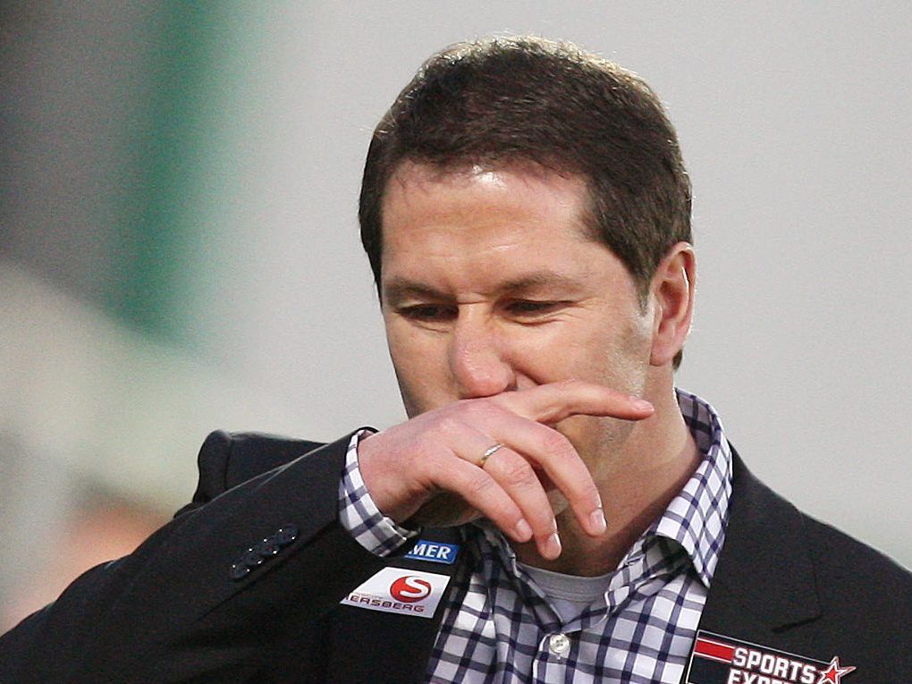 Franco Foda wollte einer einvernehmlichen Vertragsauflösung nicht zustimmen. Franco Foda wollte einer einvernehmlichen Vertragsauflösung nicht zustimmen.