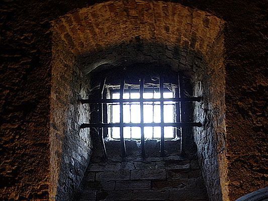 Das Einbrecher-Trio schlug in mehreren Keller-Abteilen in Brigittenau zu Das Einbrecher-Trio schlug in mehreren Keller-Abteilen in Brigittenau zu