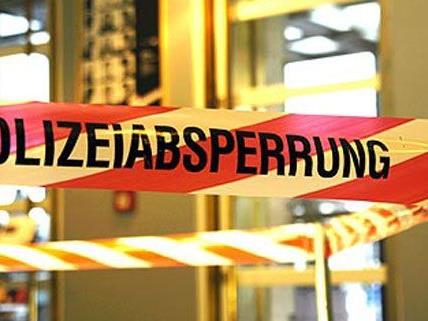 Ein Paar wurde in Donaustadt tot aufgefunden