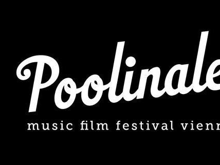 Das Musikfilmfesival Poolinale startet am 18. April im Top Kino