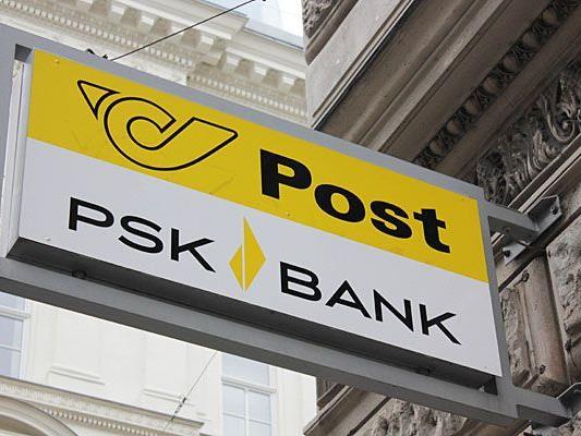 Ein Postamt in Währing wurde am Mittwoch überfallen