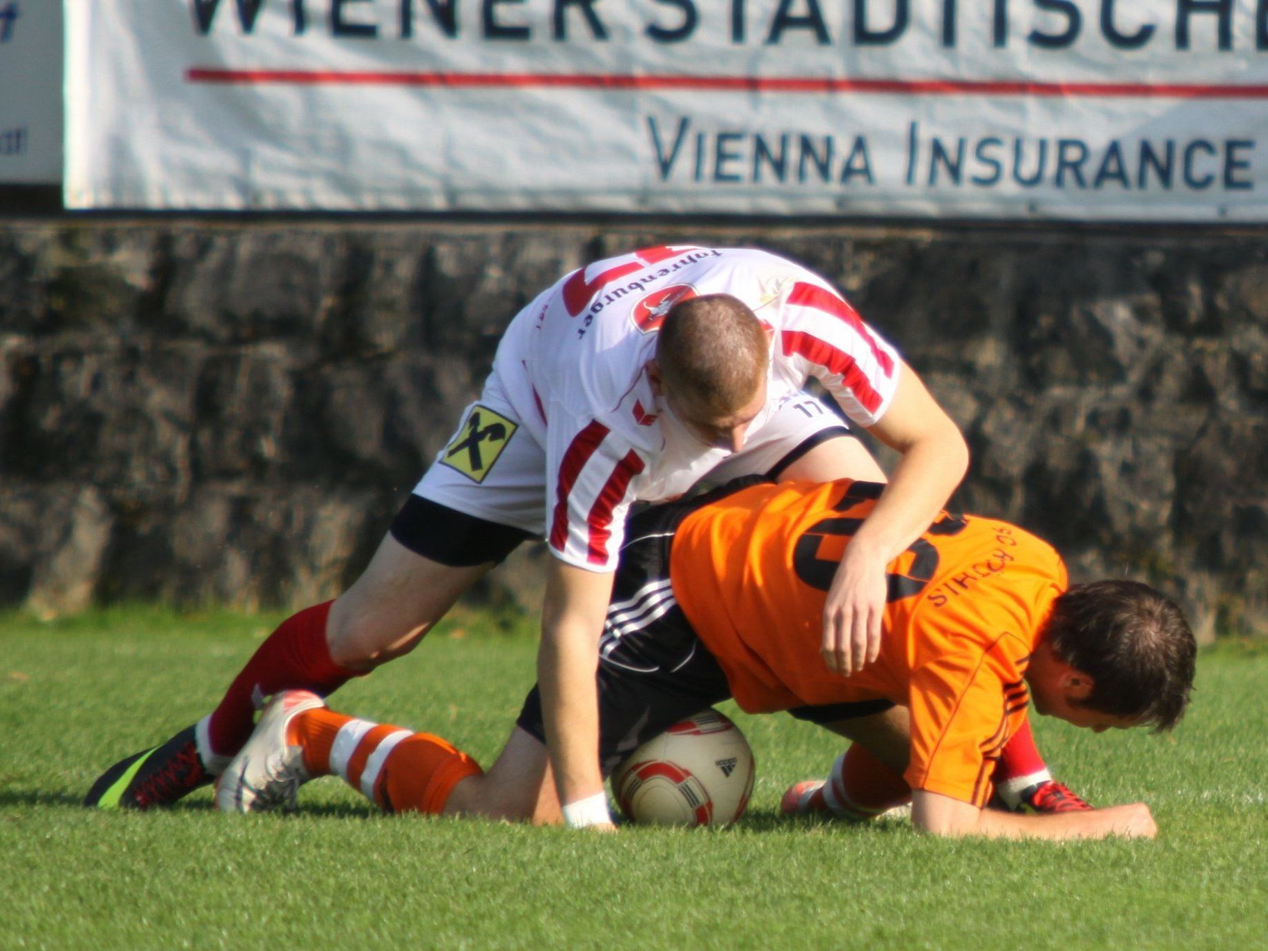 Rankweil und Röthis konnten die Heimspiele gewinnen. Rankweil und Röthis konnten die Heimspiele gewinnen.