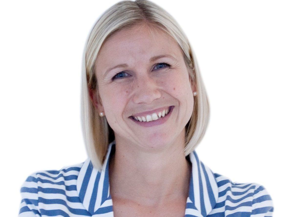 Lindbergh-Geschäftsführerin Stefanie Kopf tippt die kommende Runde in der Vorarlbergliga. Lindbergh-Geschäftsführerin Stefanie Kopf tippt die kommende Runde in der Vorarlbergliga.