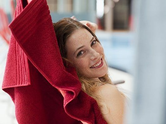 Nicht nur Mütter, alle Frauen dürfen sich auf den vorverlegten Muttertag in der Therme Wien freuen Nicht nur Mütter, alle Frauen dürfen sich auf den vorverlegten Muttertag in der Therme Wien freuen