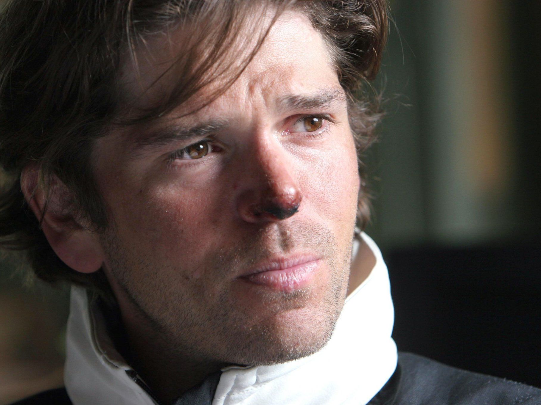 Gerfried Göschl wird seit 9. März am Gasherbrum I in Pakistan vermisst. Gerfried Göschl wird seit 9. März am Gasherbrum I in Pakistan vermisst.