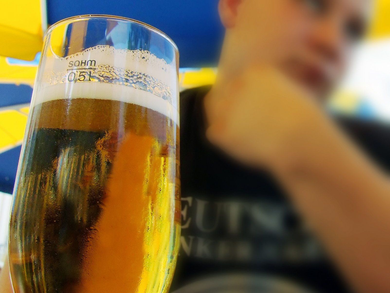 Unter schwerem Alkoholeinfluss kam es zum Streit mit Überfall in Favoriten Unter schwerem Alkoholeinfluss kam es zum Streit mit Überfall in Favoriten