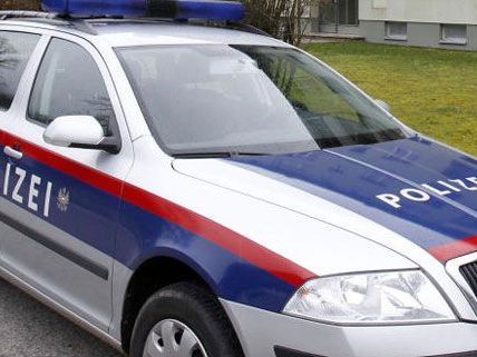 Die Frau alarmierte von zu Hause aus die Polizei. Die Frau alarmierte von zu Hause aus die Polizei.